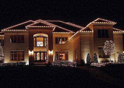 Christmas Lighting Chattanooga