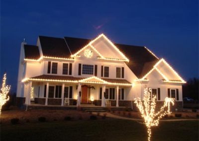 Christmas Lights 6b